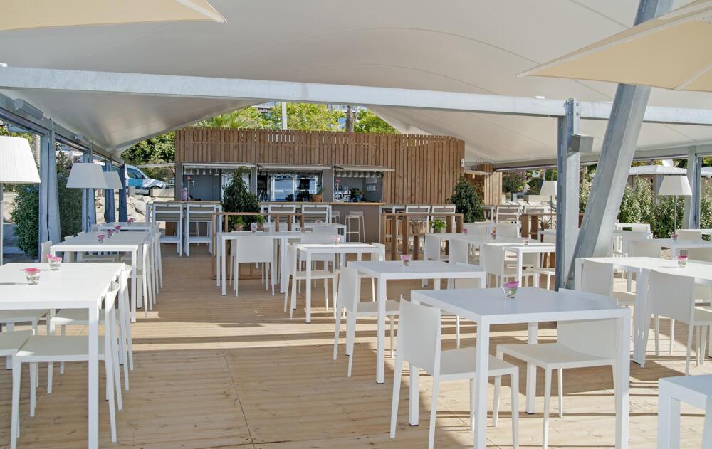 Foto general de Hotel Bernat II 4*Sup