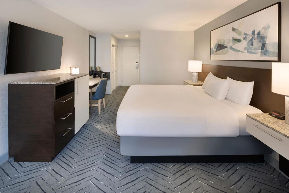 Foto de una habitación de Delta Hotels by Marriott Orlando Celebration