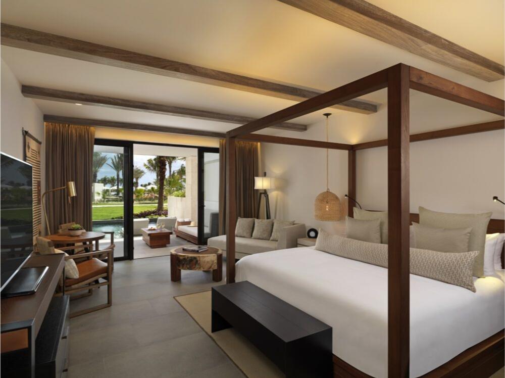Foto general de Unico Hotel Riviera Maya Adults Only
