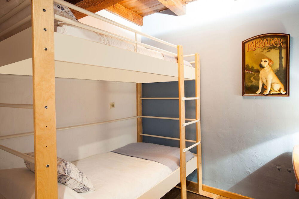 Foto de una habitación de Apartamentos Tarter Mountain Suites