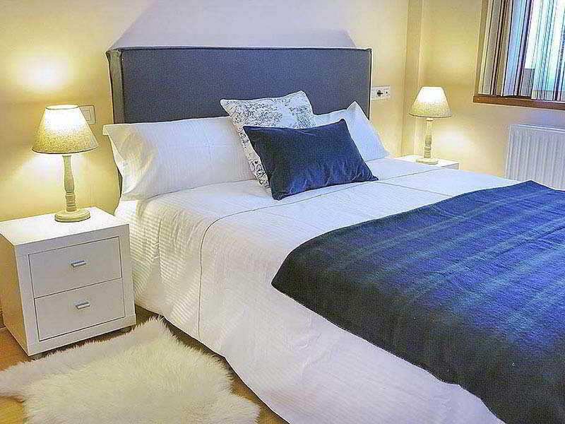 Foto de una habitación de Apartamentos Tarter Mountain Suites