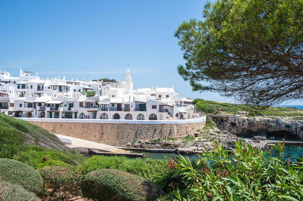 Foto del entorno de Hotel Menorca Binibeca - Adults Only- by Pierre &amp;amp; Vacances Premium