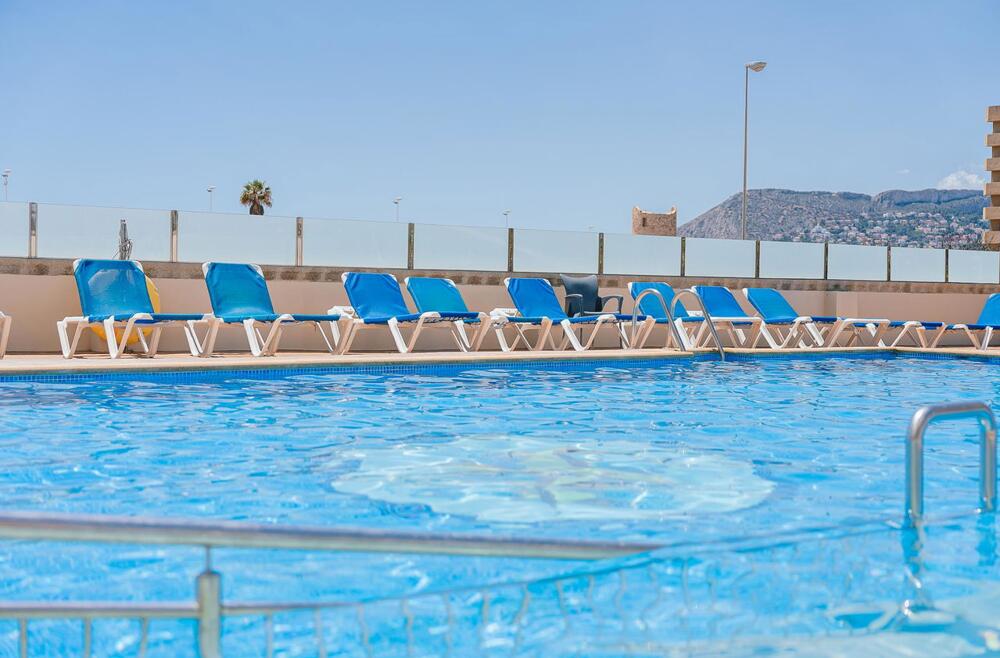 Foto de los servicios de Hotel Port Europa