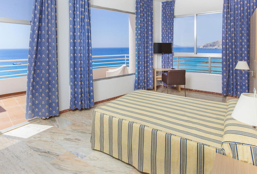 Foto general de Hotel Port Europa