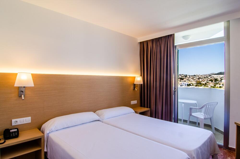 Foto general de Hotel Port Europa