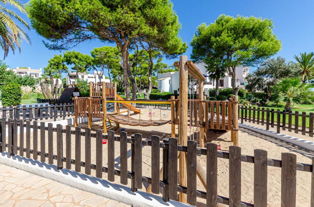 Foto general de Apartamentos Parque Mar