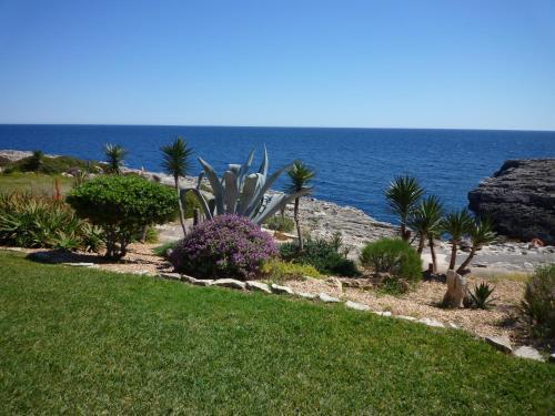 Foto del exterior de Apartamentos Parque Mar