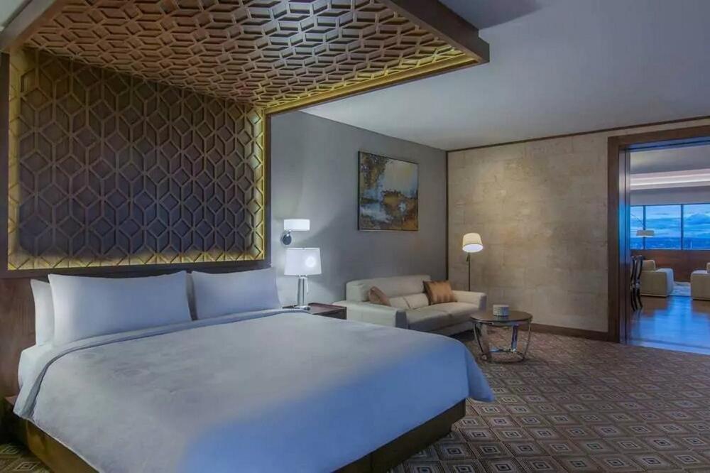 Photo – JW Marriott Hotel Santo Domingo