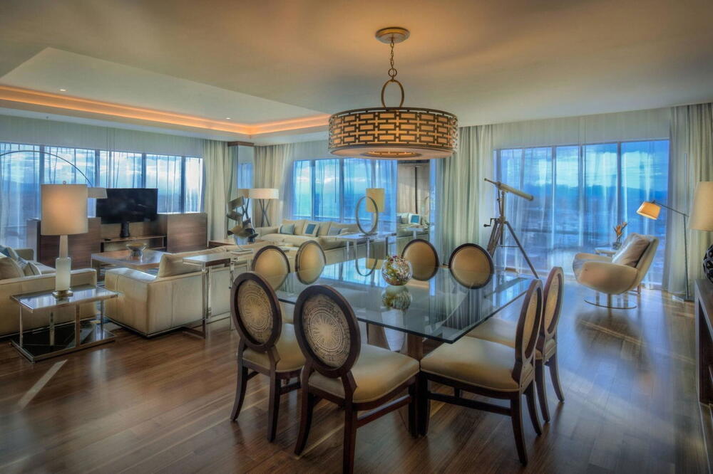 Photo – JW Marriott Hotel Santo Domingo