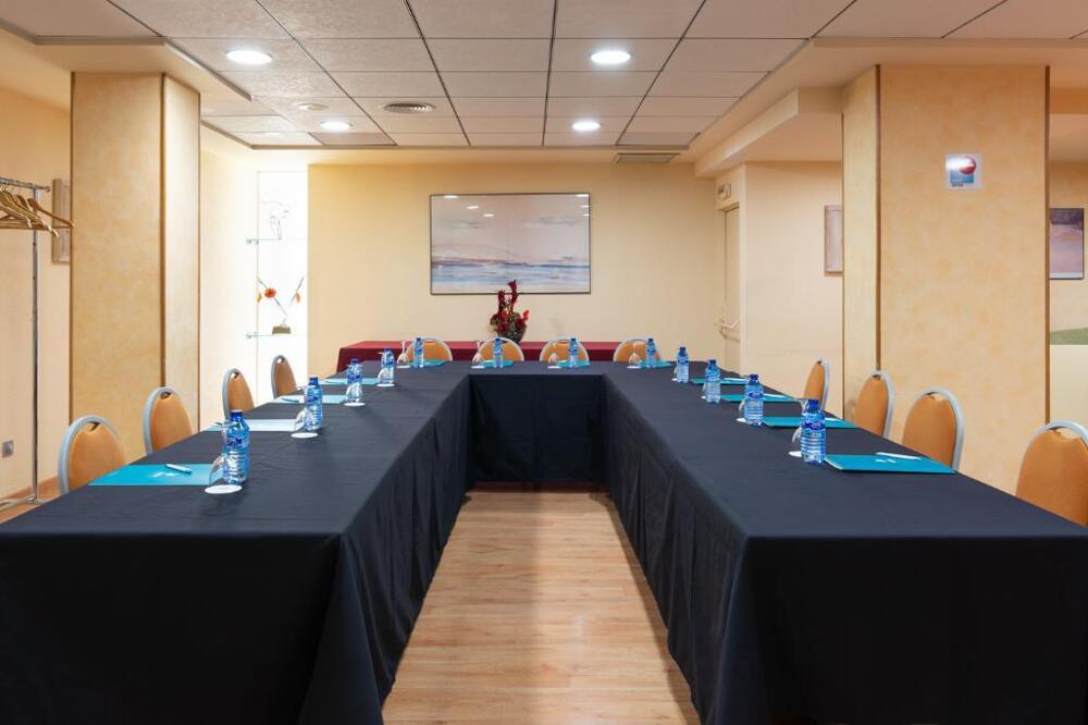 Foto general de Hotel Real