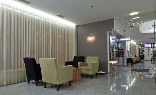 Foto de los servicios de Hotel Azinheira by RIDAN Hotels