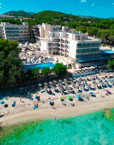 Foto del entorno de Hotel Na Forana