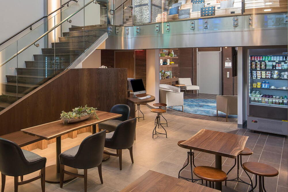 Foto general de EVEN Hotel New York - Times Square South, an IHG Hotel
