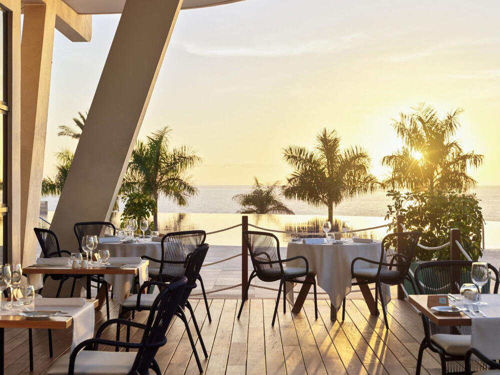 Foto general de Hotel H10 Atlantic Sunset Horizons Collection