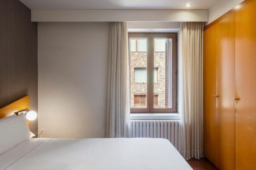 Foto de una habitación de Hotel de l&amp;#039;Isard