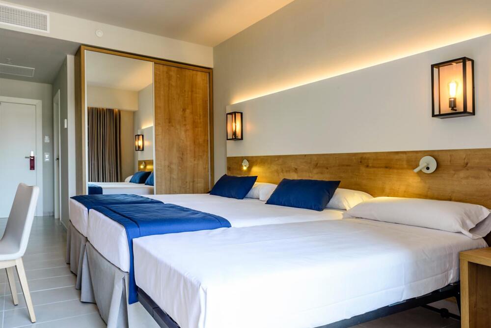 Foto general de Hotel Estival ElDorado Resort