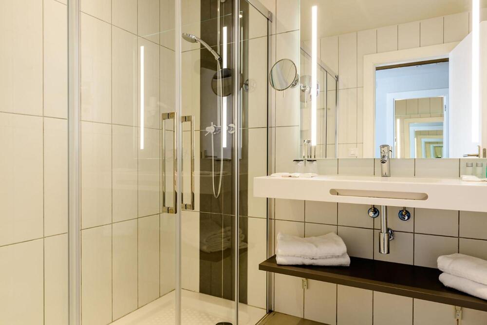 Foto del baño de Hotel Estival ElDorado Resort