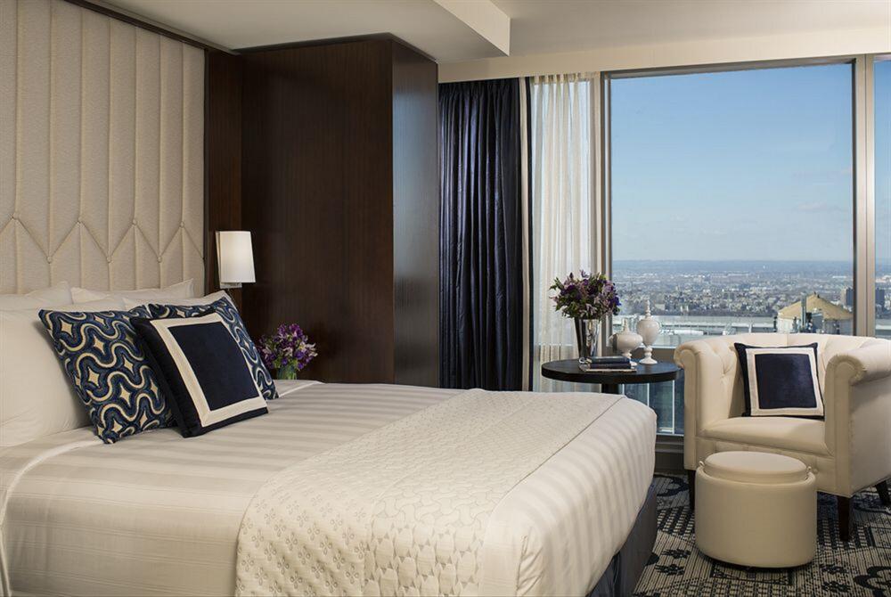 Foto general de Hotel Residence Inn New York Manhattan/Central Park
