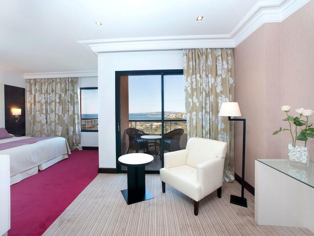 Photo – Hotel GPRO Valparaiso Palace &amp;amp; Spa