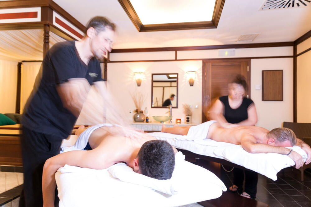 Photo – Hotel GPRO Valparaiso Palace &amp;amp; Spa