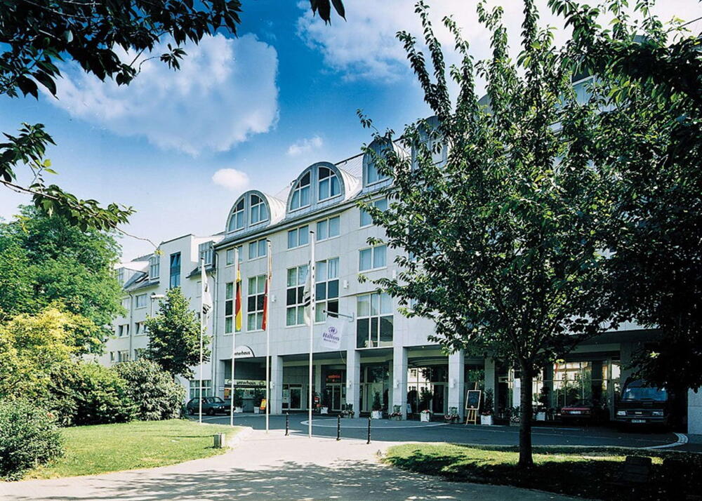 Foto del exterior de Brunfels Hotel, in the Unbound Collection by Hyatt