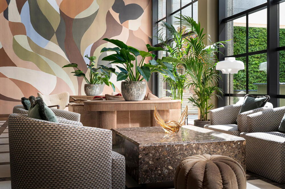 Foto general de Brunfels Hotel, in the Unbound Collection by Hyatt