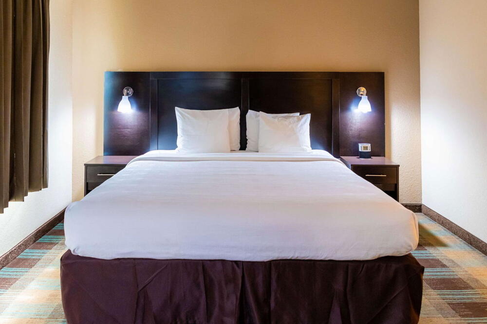 Foto general de Hotel Best Western Les Beaux Arts