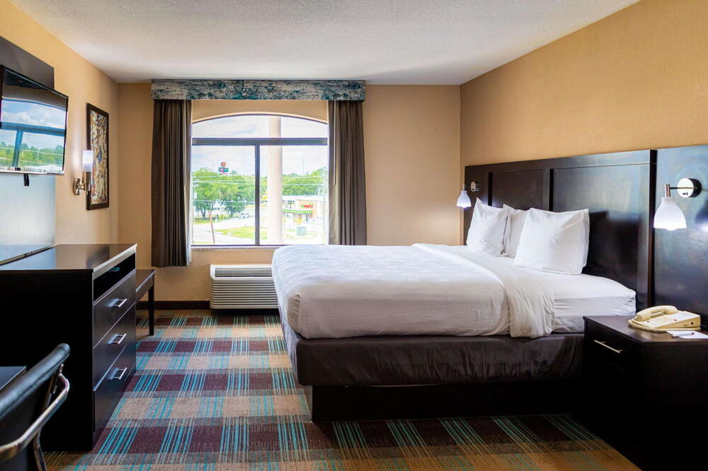 Foto general de Hotel Best Western Les Beaux Arts