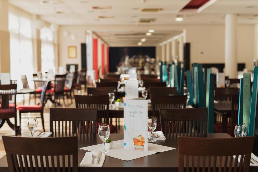 Foto general de Family Hotel Pagus - All Inclusive