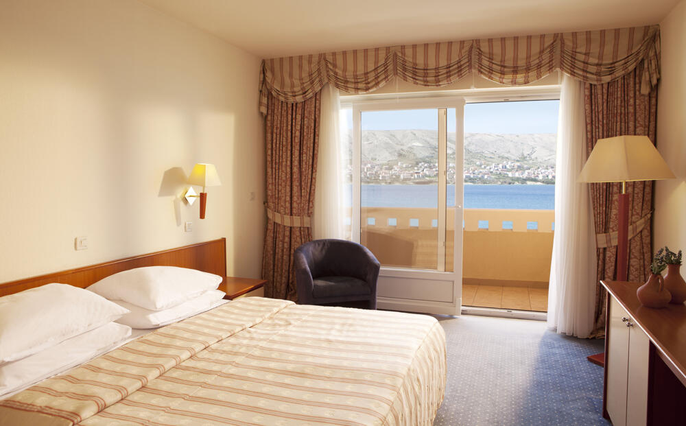 Foto general de Family Hotel Pagus - All Inclusive