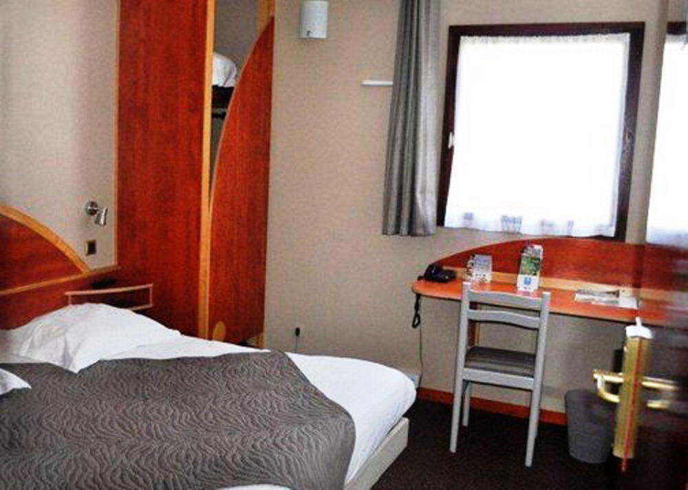 Foto general de Contact Hotel Le Seino Marin - Cléon Elbeuf