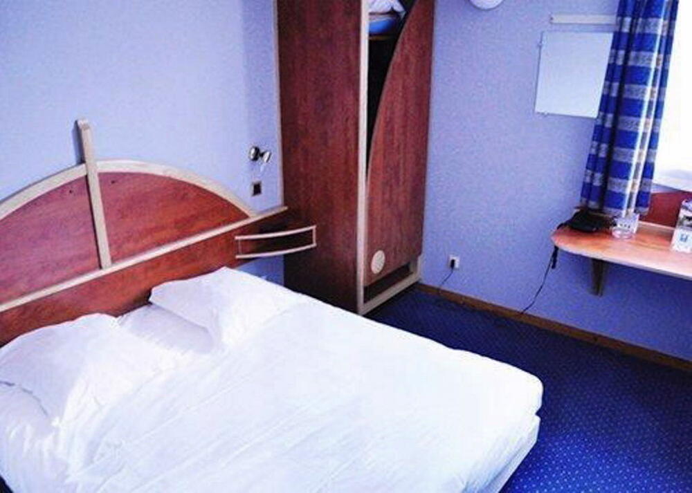 Foto general de Contact Hotel Le Seino Marin - Cléon Elbeuf