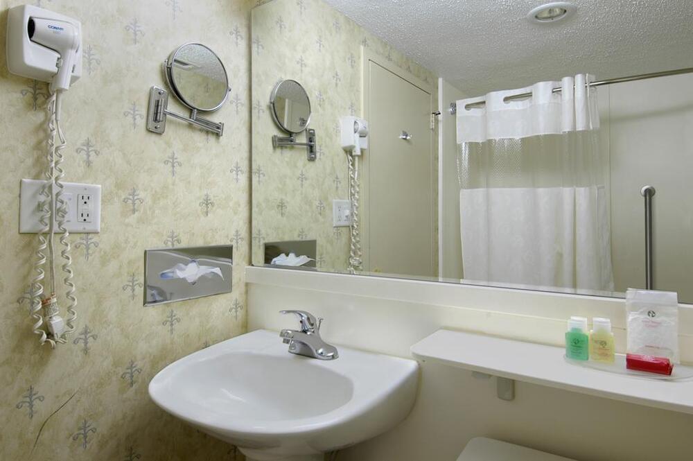 Foto general de Clarion Hotel BWI Airport Arundel Mills