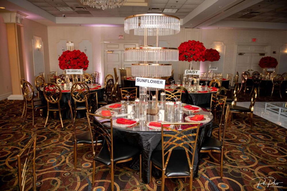 Foto de restauración de Clarion Hotel BWI Airport Arundel Mills