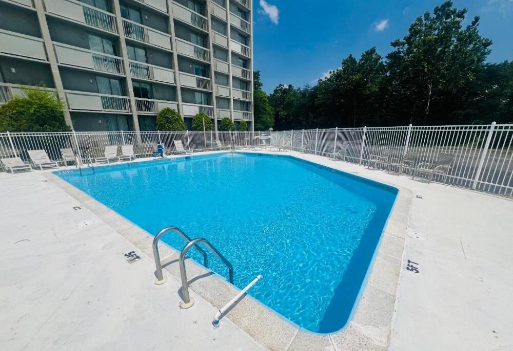 Foto de los servicios de Clarion Hotel BWI Airport Arundel Mills