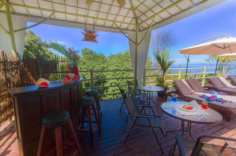 Foto general de Issimo Suites Boutique Hotel &amp;amp; Spa - Adults Only