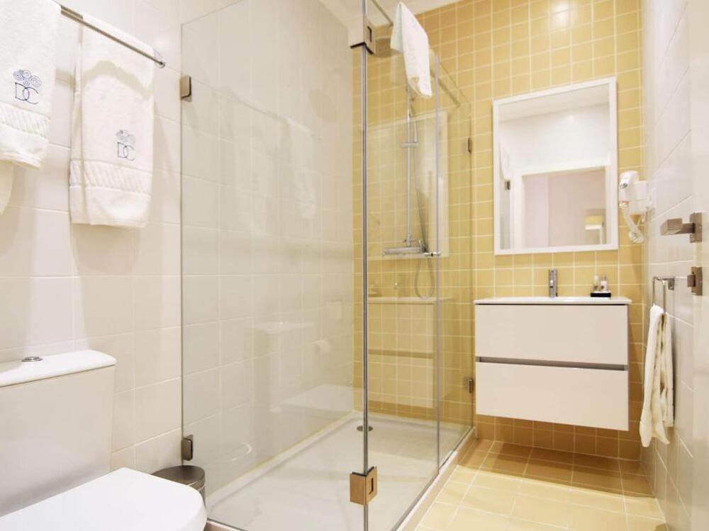 Foto del baño de Dream Chiado Apartments