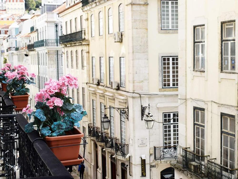 Foto general de Dream Chiado Apartments
