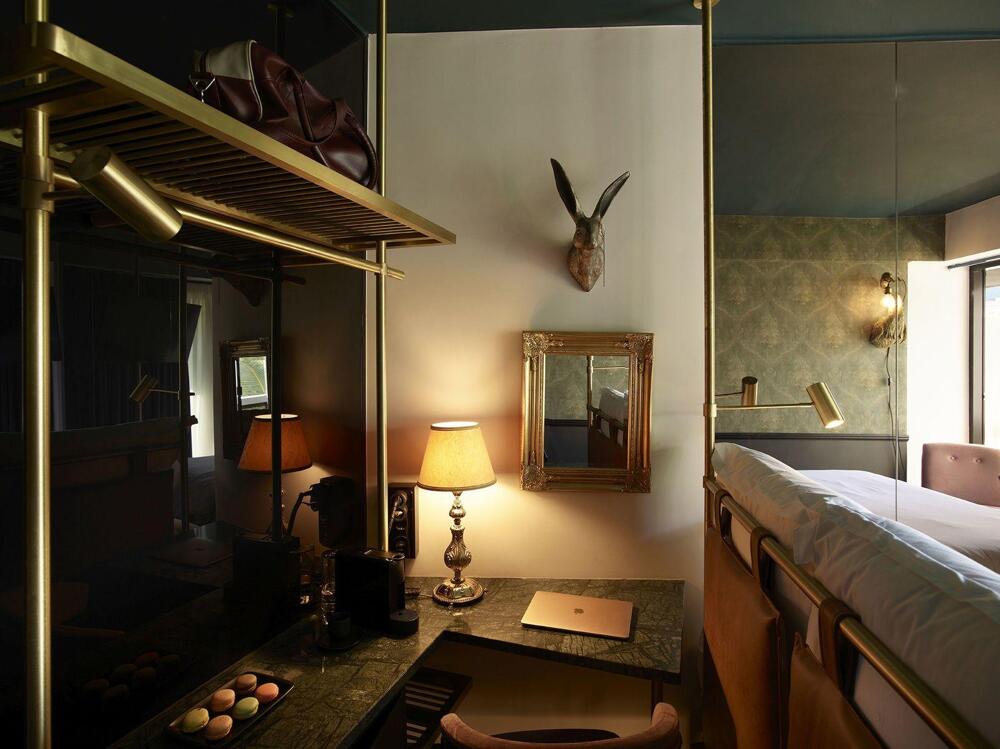 Foto general de Skylark, Aluma Hotel &amp;amp; Resort