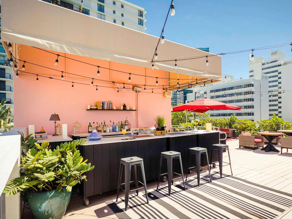 Foto general de Hotel Uma House by Yurbban South Beach