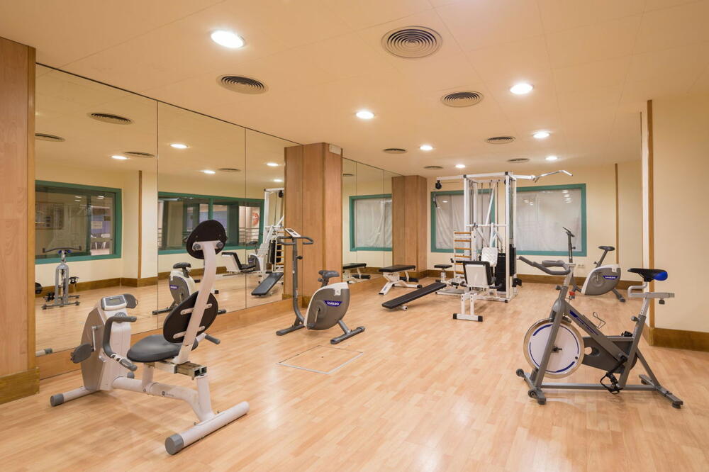 Foto de los servicios de Hotel H·TOP Royal Star &amp;amp; SPA