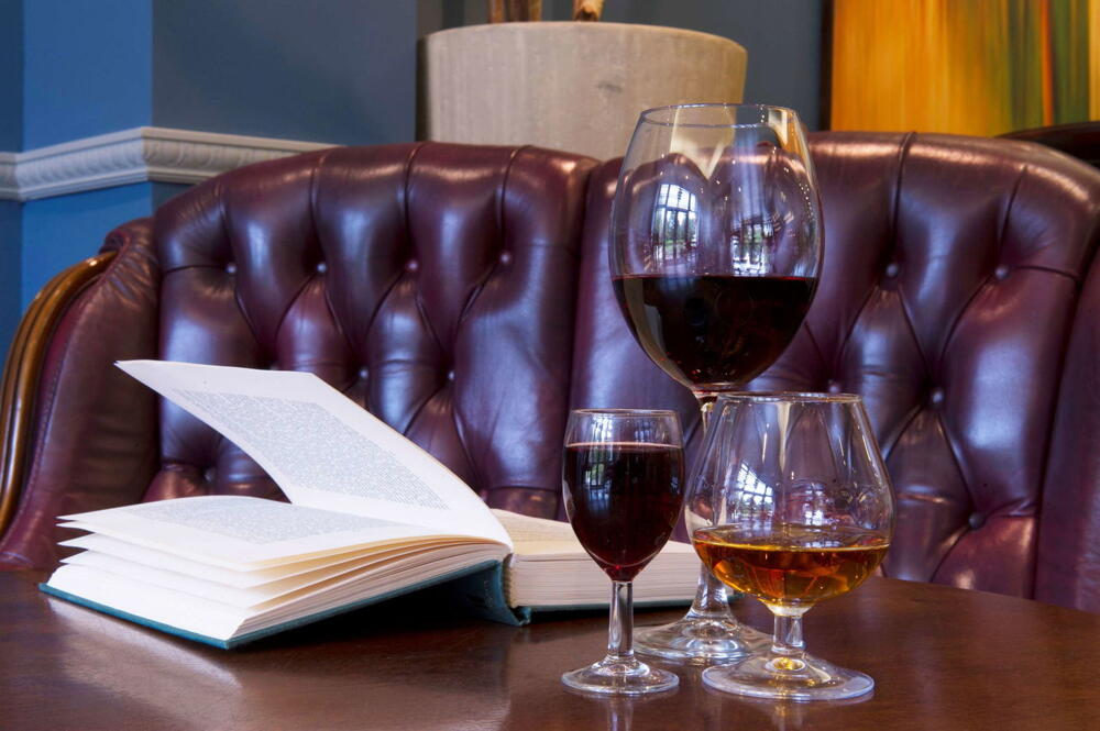 Facilities – Hotel DoubleTree by Hilton Cheltenham-Cotswolds