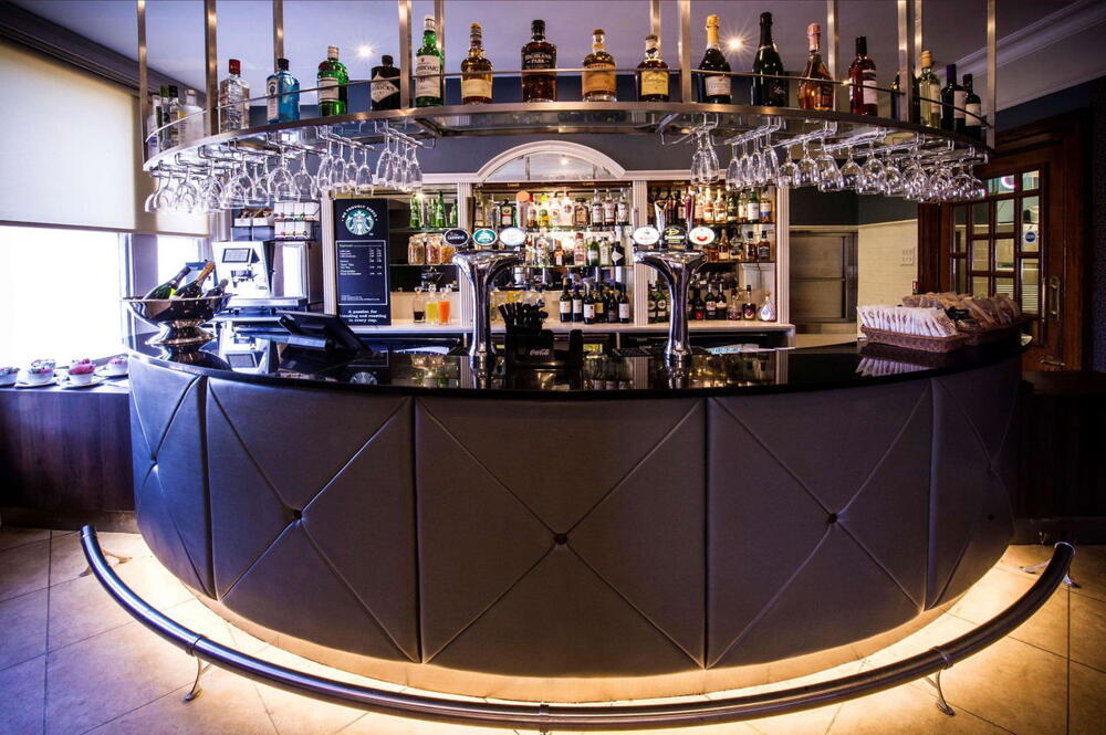 Facilities – Hotel DoubleTree by Hilton Cheltenham-Cotswolds