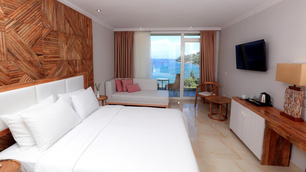 Foto general de Hotel Mythos Palace Resort