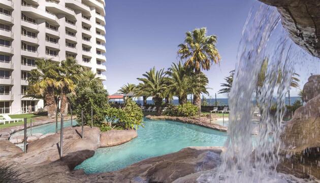 Foto de Rendezvous Hotel Perth Scarborough