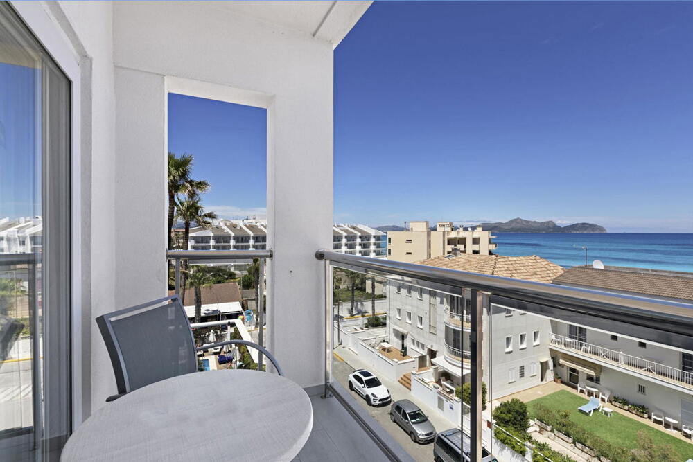 Foto del entorno de Hotel THB Gran Playa - Adults Only