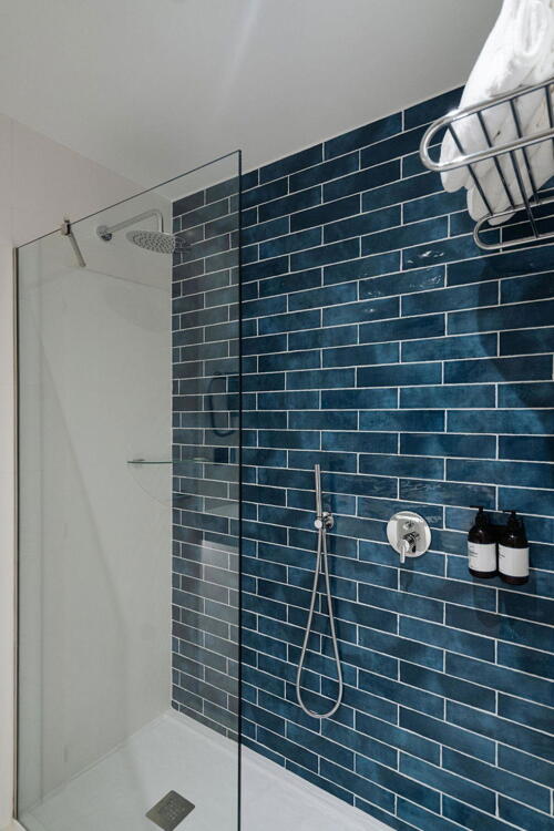 Foto del baño de Hotel THB Gran Playa - Adults Only