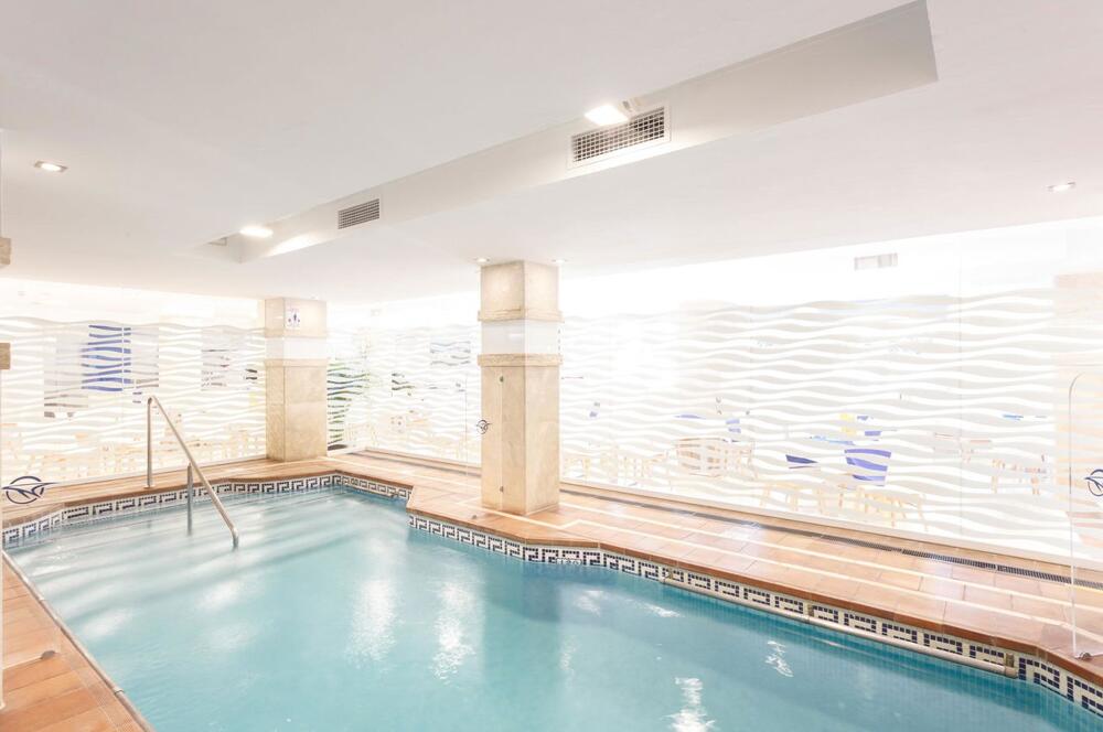 Foto de los servicios de Hotel Globales Gardenia