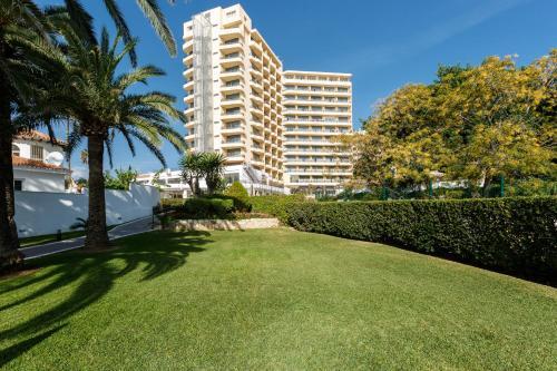 Foto del exterior de Hotel Globales Gardenia