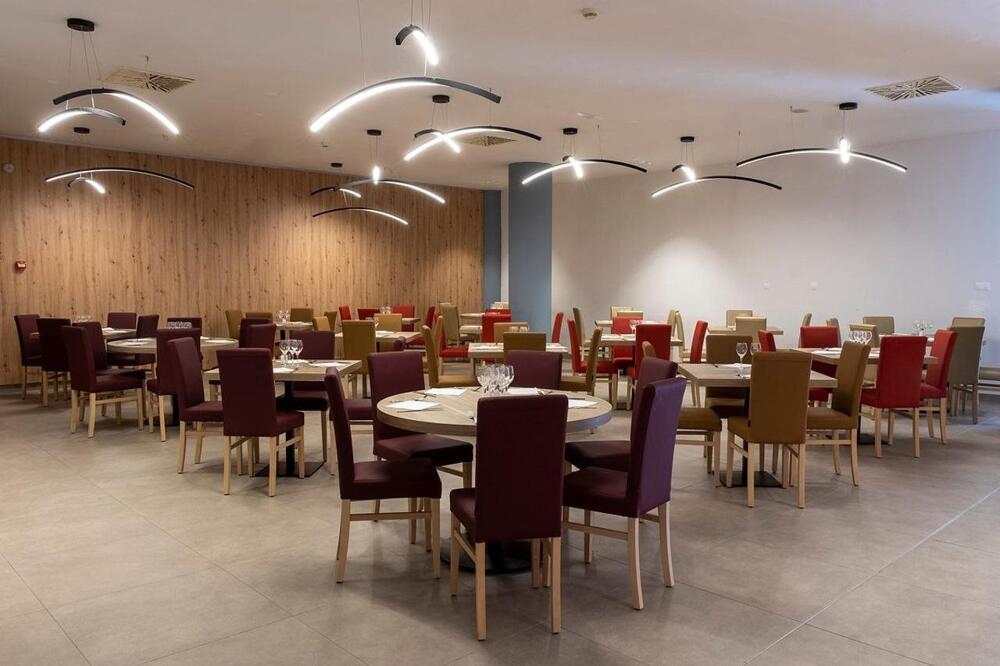 Foto general de Hotel Ohtels Islantilla